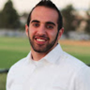 Meet your Posher, Jonathan